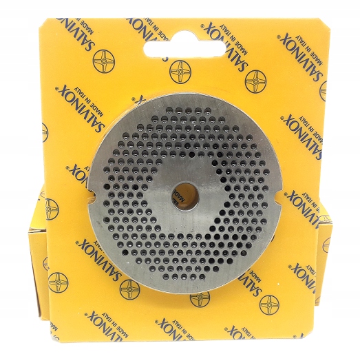 Sito 3 mm do wilka 82 mm ENTERPRISE, Ma-Ga TC22 Kod producenta MMM 22 SITO 3 MM ENTERPRISE