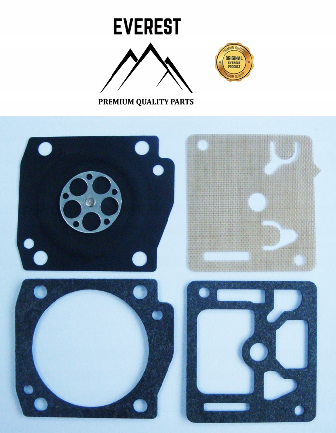 

Zestaw Membran Zama GND-54 Husqvarna 355 Efco Inne