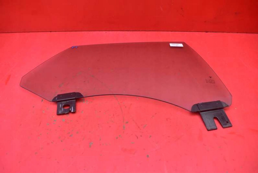 window side right rear part rear TESLA MODEL S 12-20