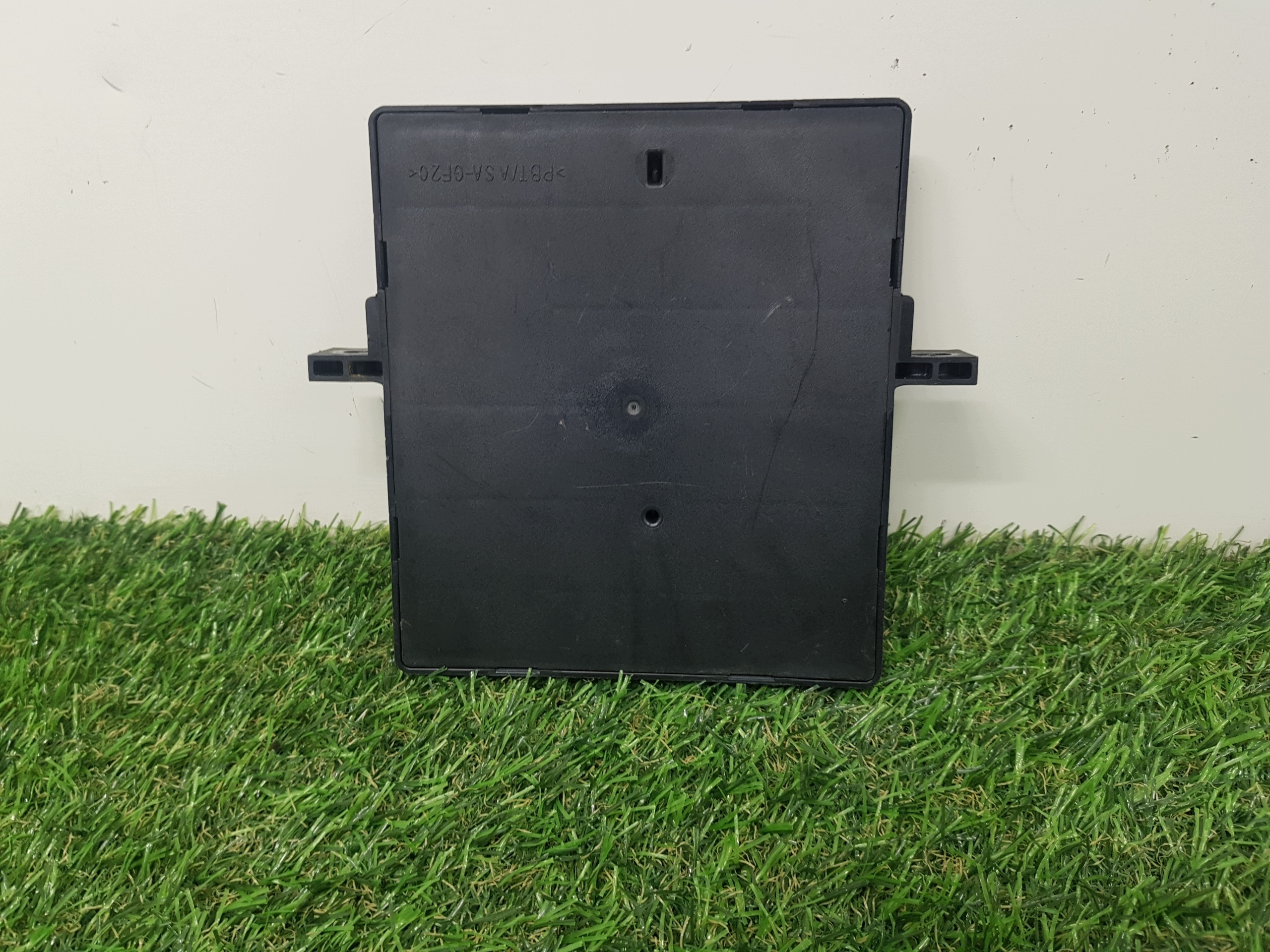 comfort control unit AUDI Q7 4F0907279