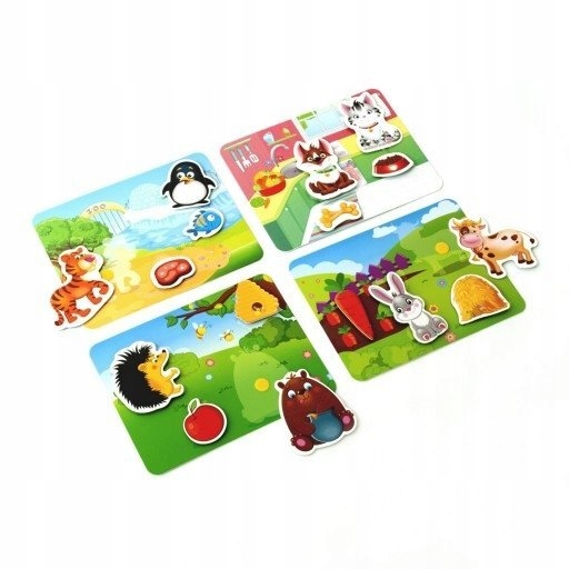 Gra z Rzepami Kto co Je dla dzieci Edukacyjna Roter Kafer Nazwa Kto co je