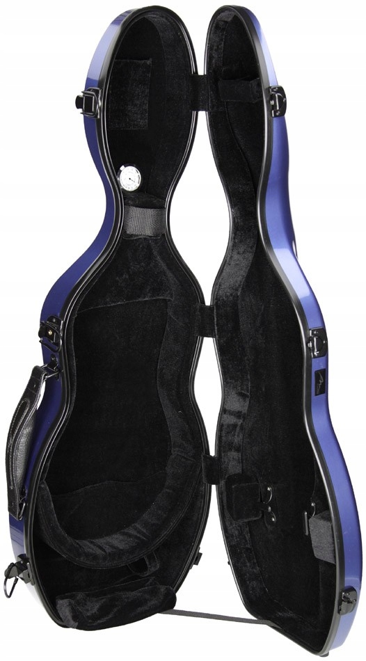 Futerał skrzypcowy skrzypce Light 4/4 M-case Nieb Marka M-case