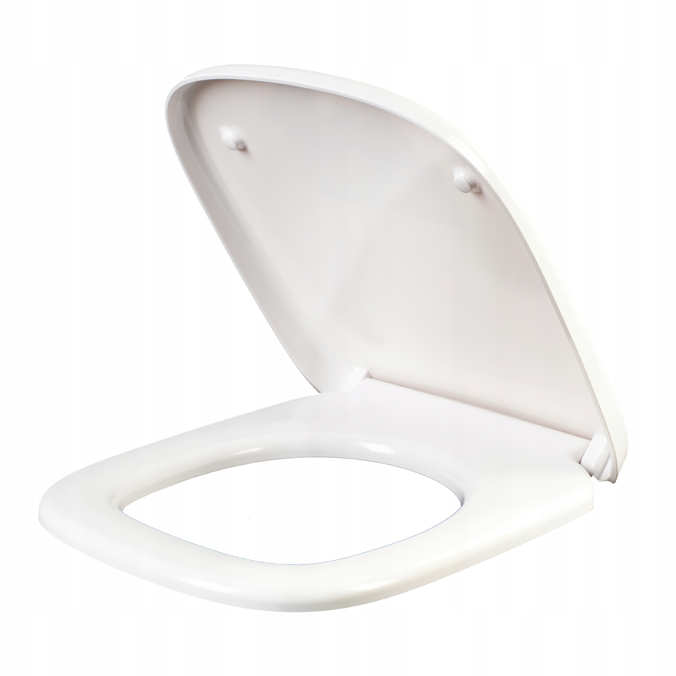 Wc sedátko Koło pro model Style, pomalu padající, antibakteriální, duroplast