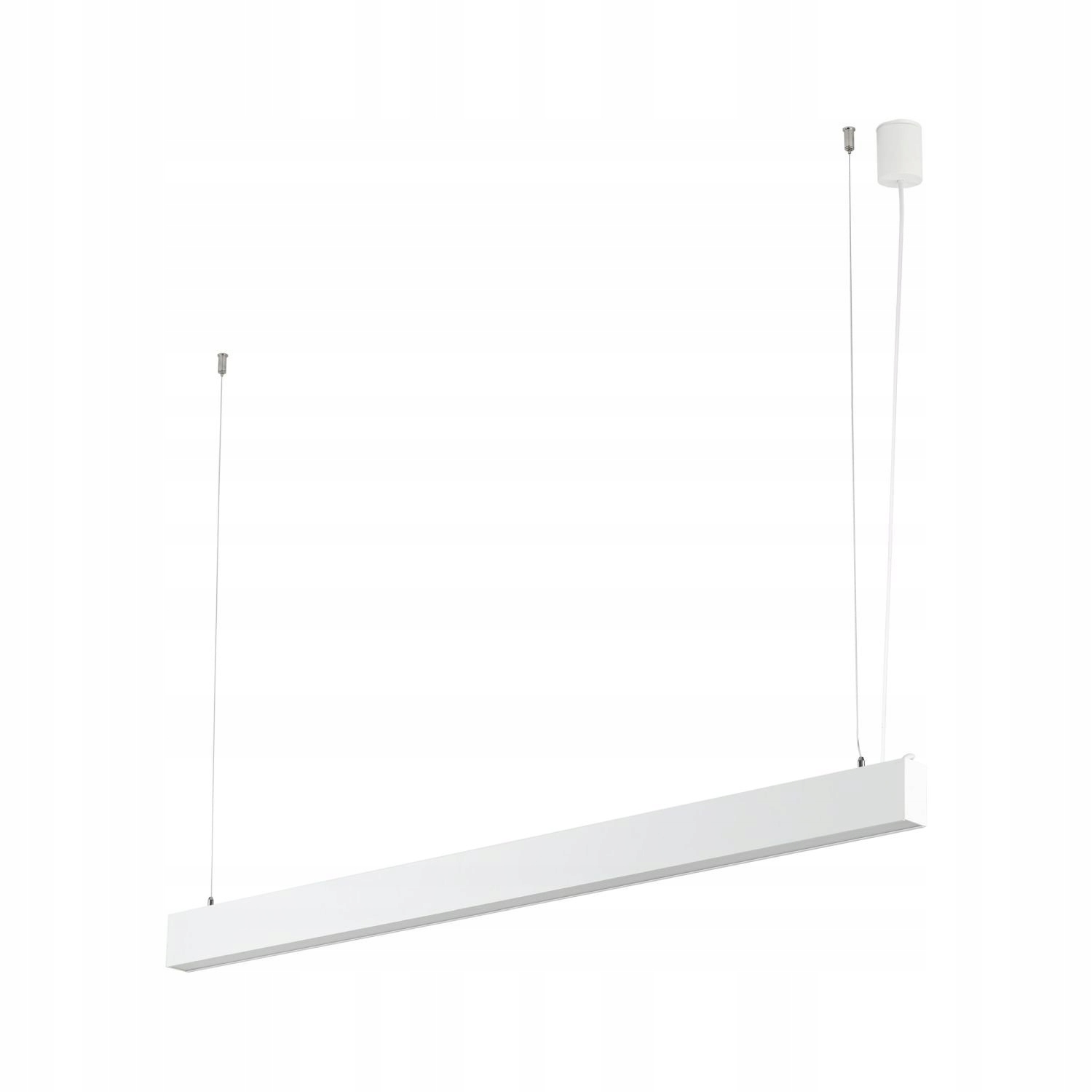 Led závesná lampa Luxe White Cct 18174 Tk Lighting