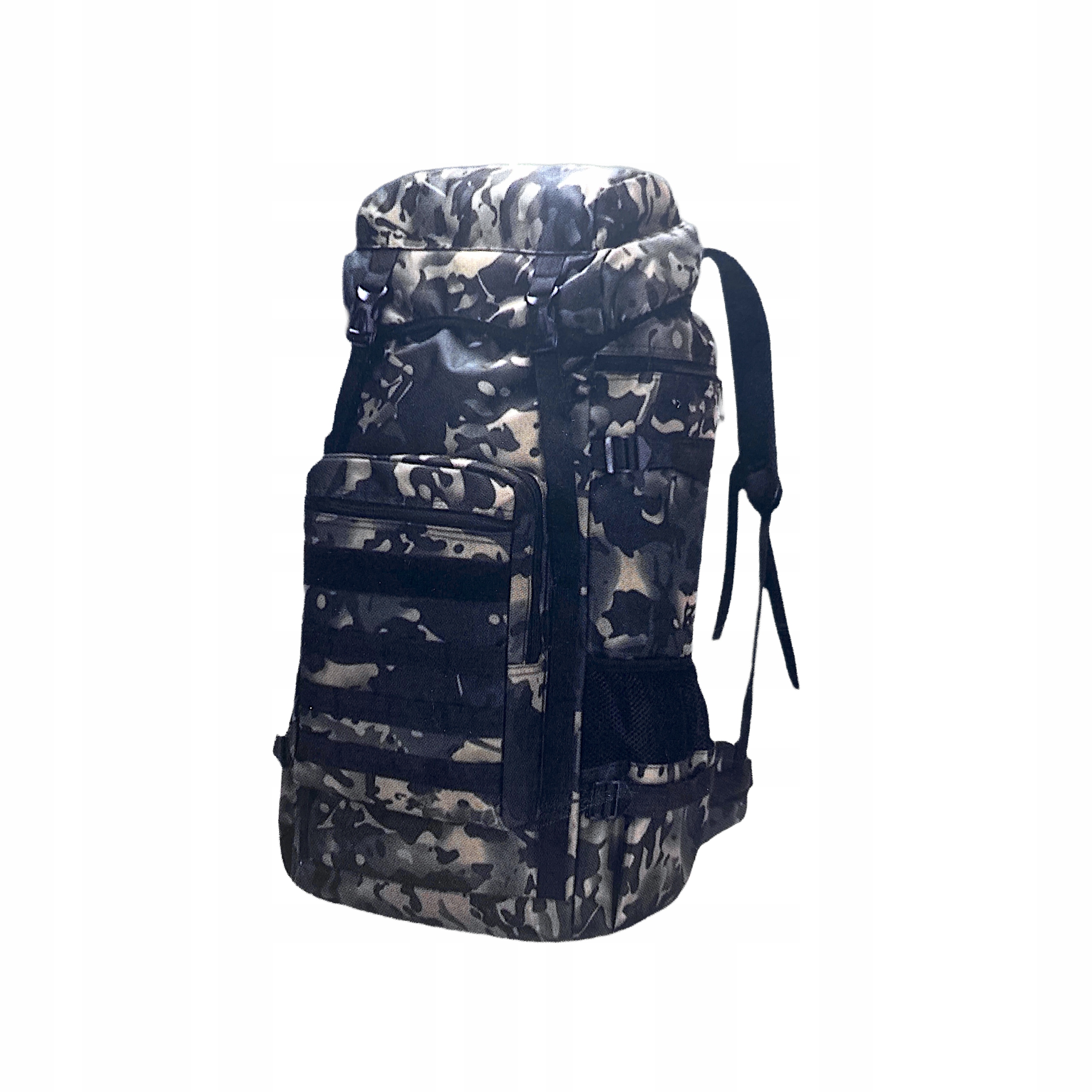 Plecak Przetrwania bez wyposażenia Wild Trek 41-60 l Moro