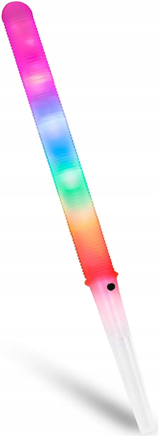 Svítící tyčinky Led 100 ks Royal Catering Rcbl-ledsb 10011279