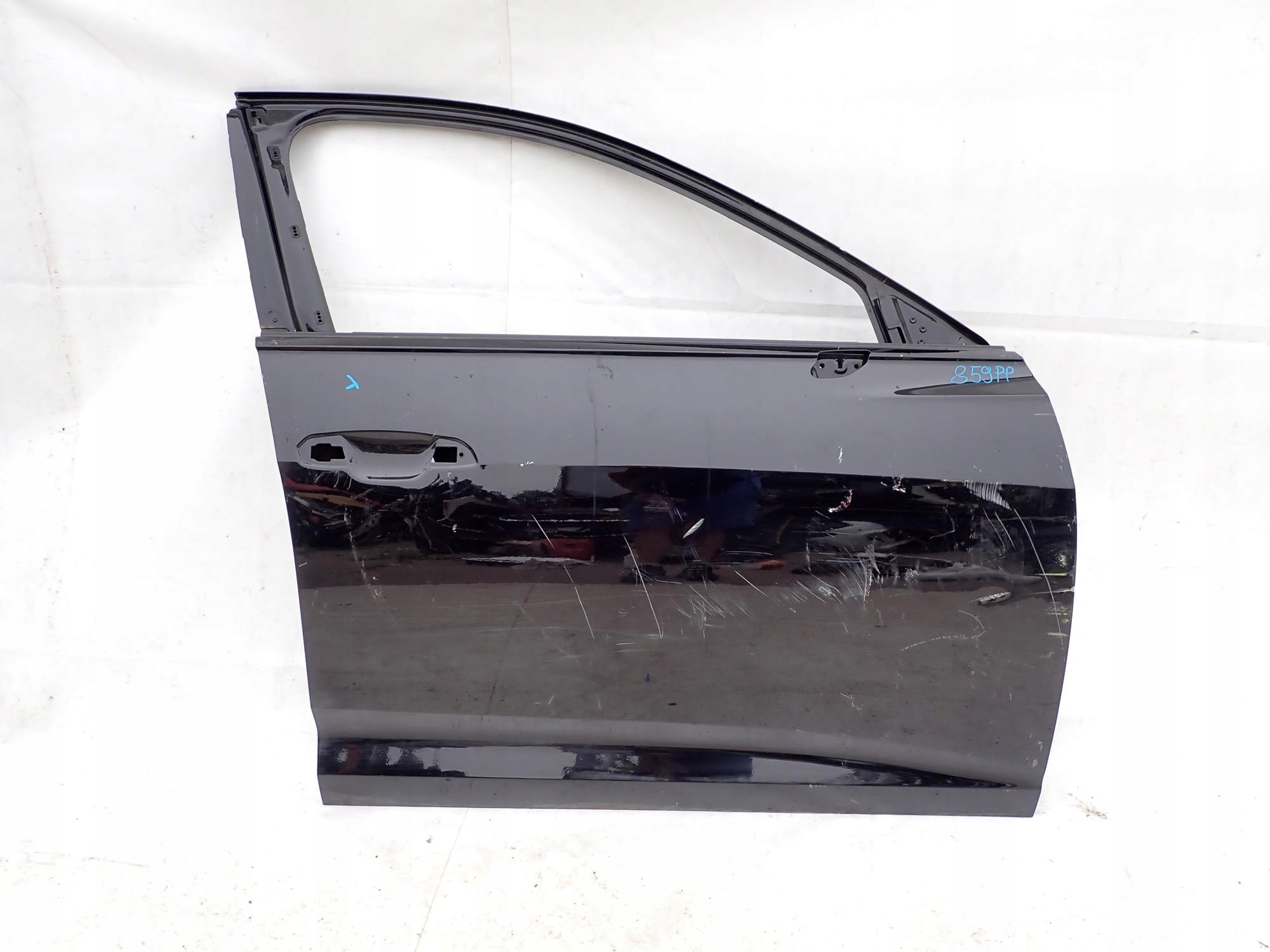 AUDI A6 C8 4K 18-> door front front right