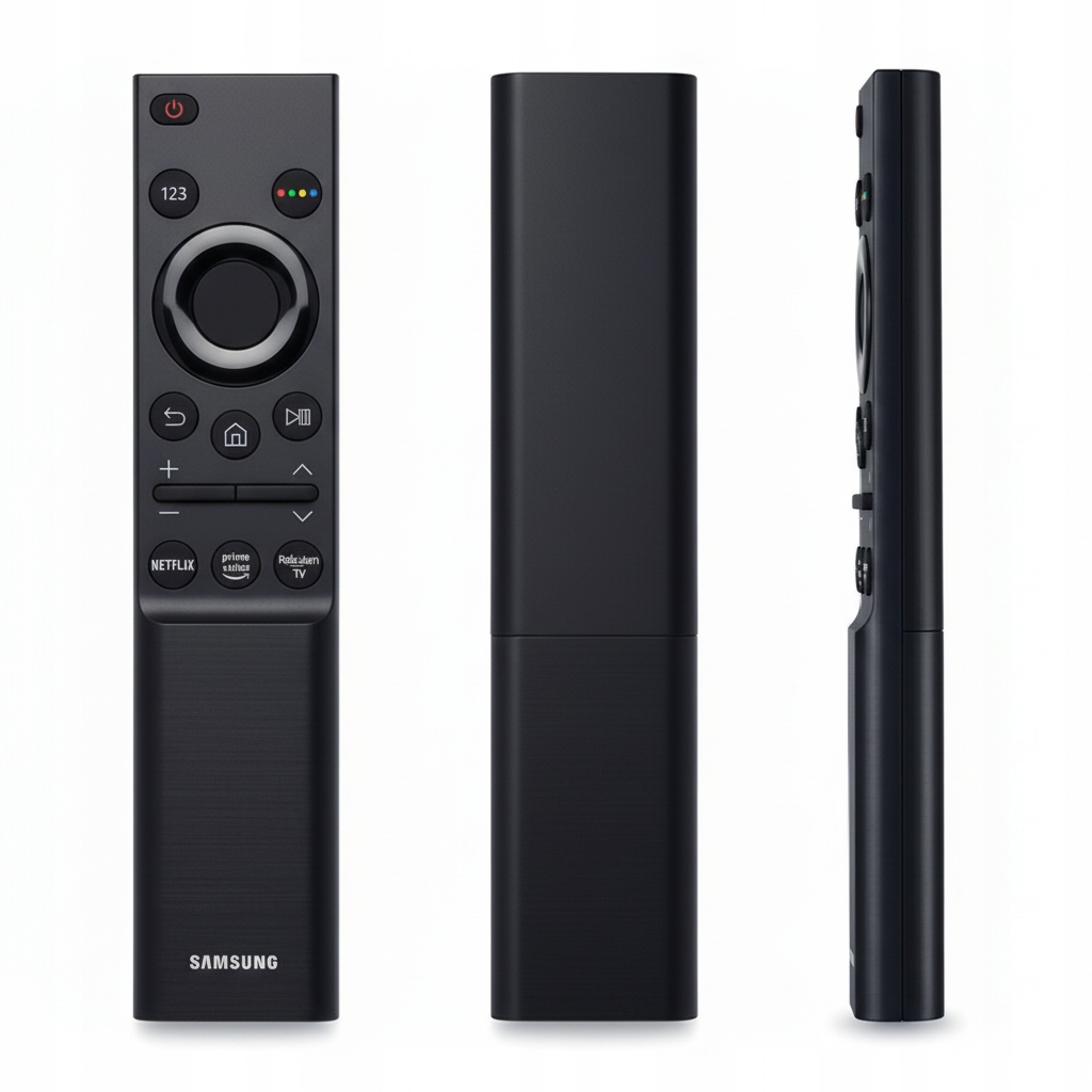 Originální Dálkový Ovladač Pro Televizor UE75AU7110 Samsung AU7110 UE75AU7110K