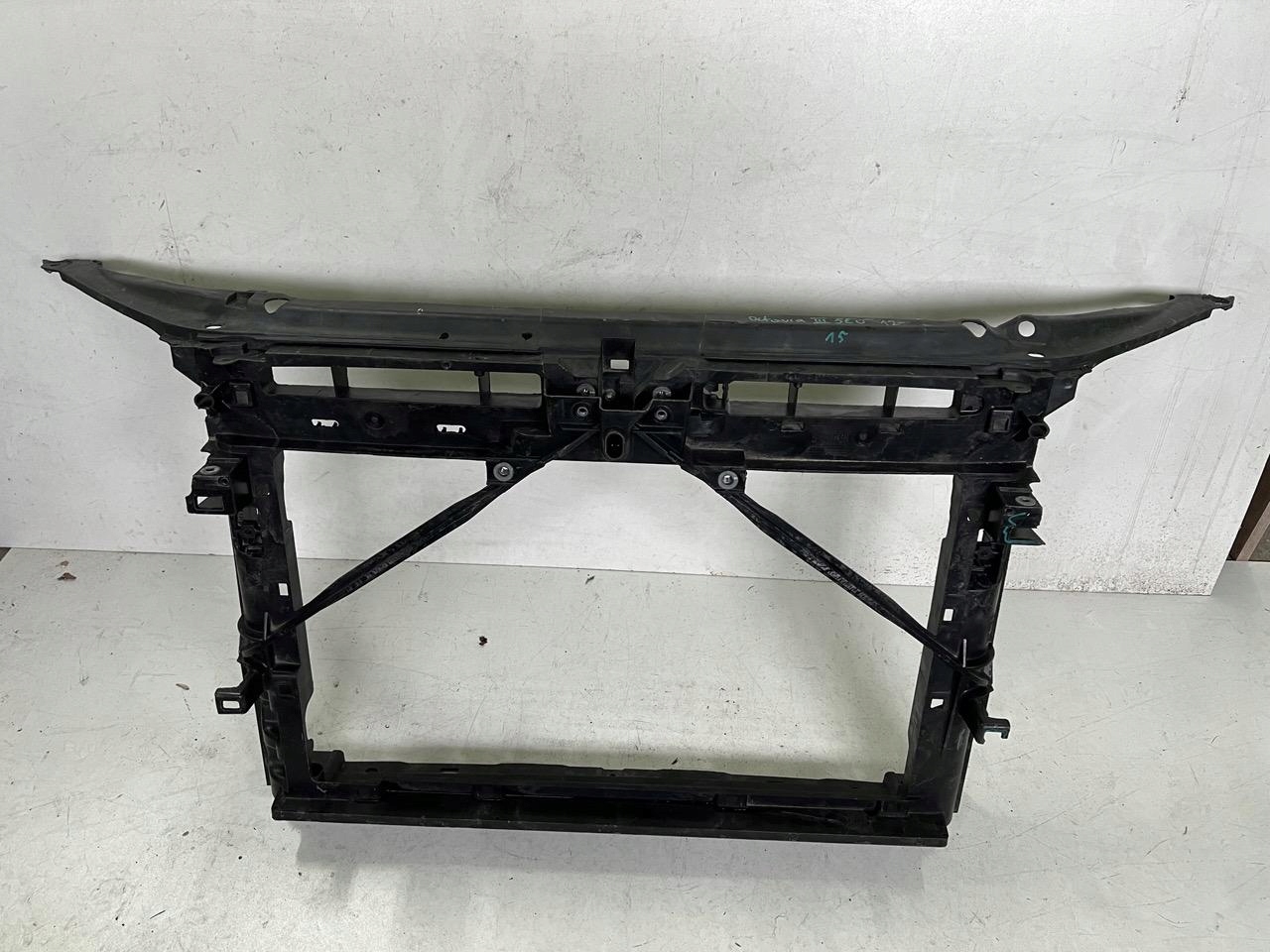 Передний ремень SKODA OCTAVIA III 3 5E 12-