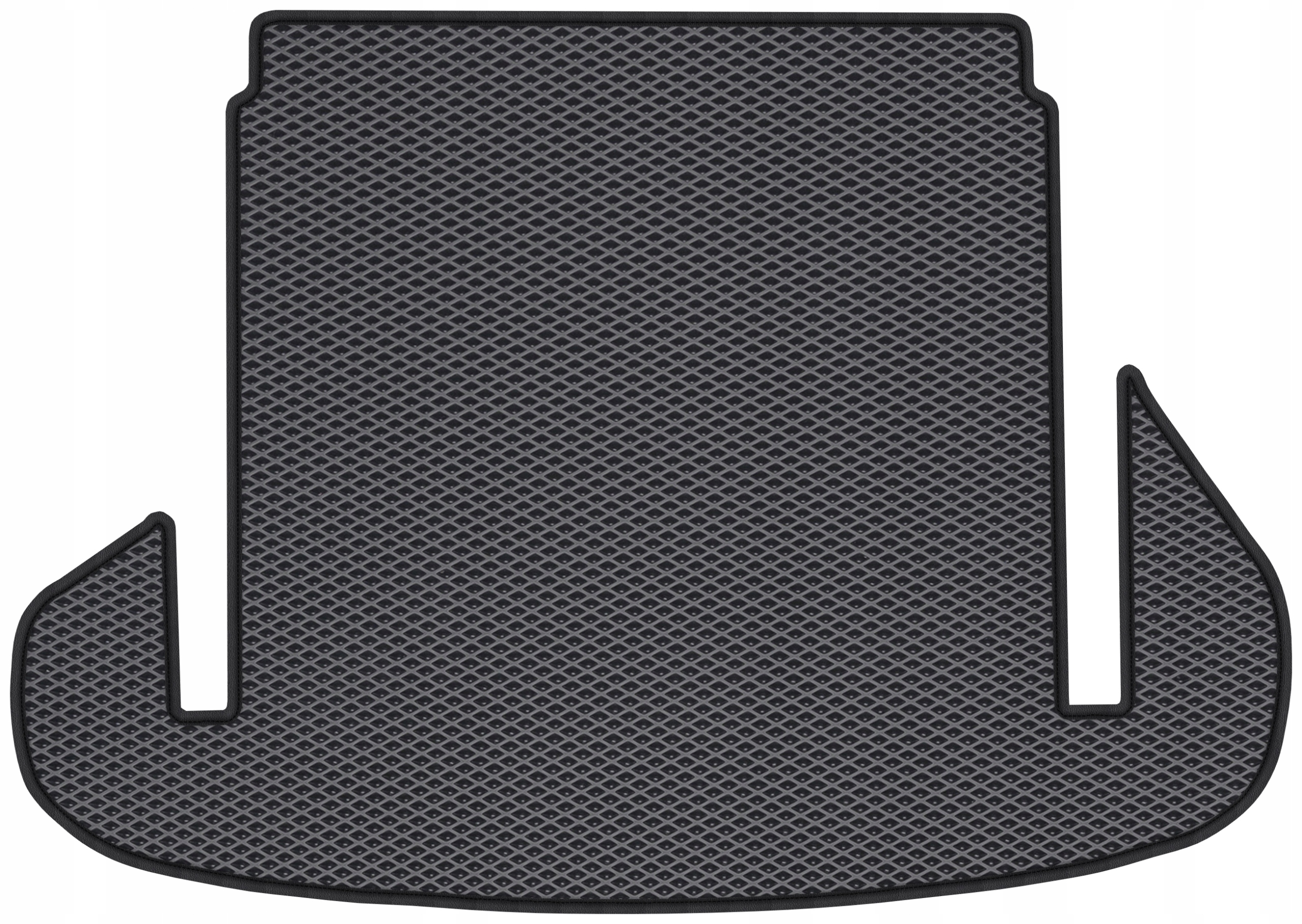 Kia Ceed II Kombi 2012-2018 Eva Vložka do zavazadlového prostoru do auta