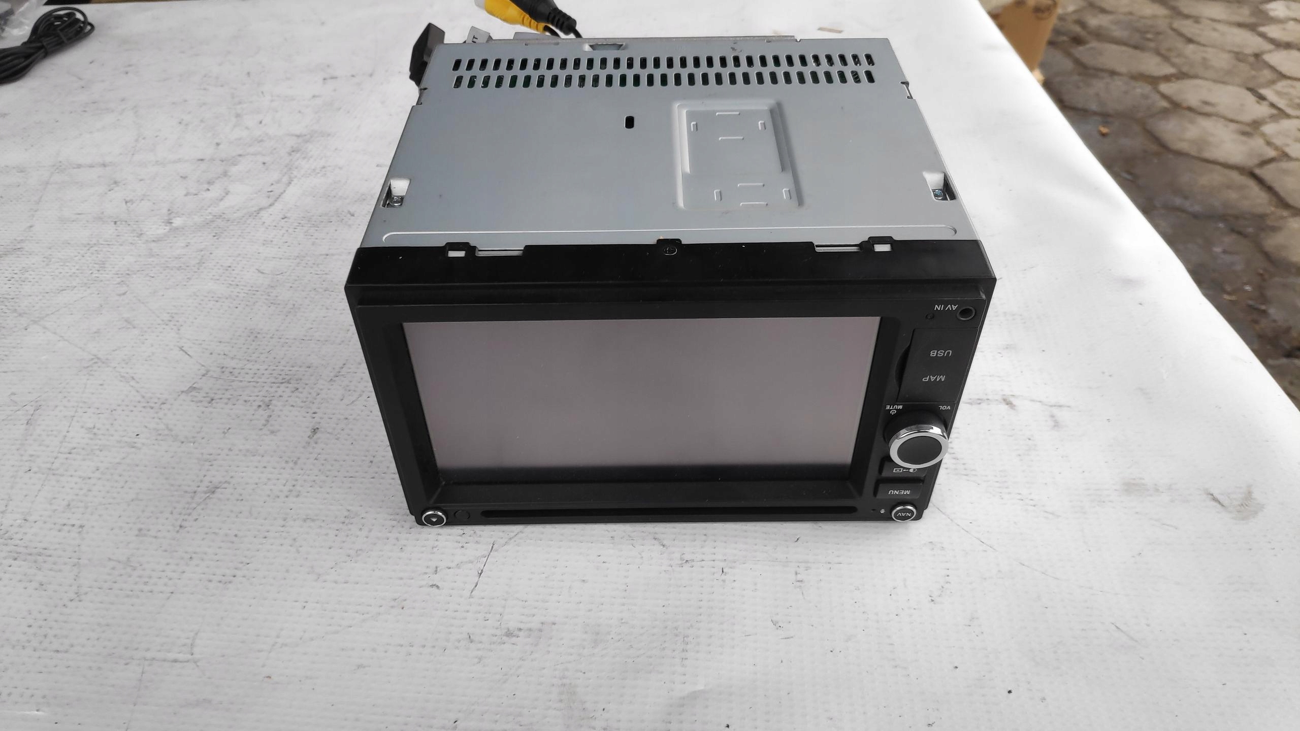 экран дисплей REXTON IACLINT01