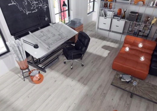 PANELE PODŁOGOWE LAMINOWANE WIĄZ ARMANTA AC4 8 MM Rodzaj panele laminowane