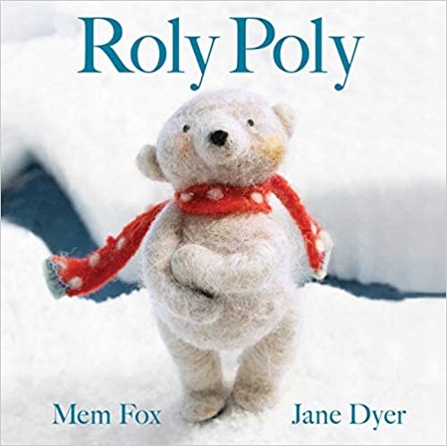 Roly Poly Mem Fox