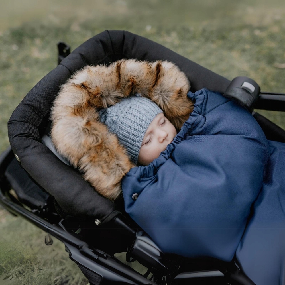 ŚPIWOREK NA ZIMĘ ŚPIWÓR OTULACZ NA SANKI DO WÓZKA FOTELIKA FUTRO +POKROWIEC Rodzaj śpiworek