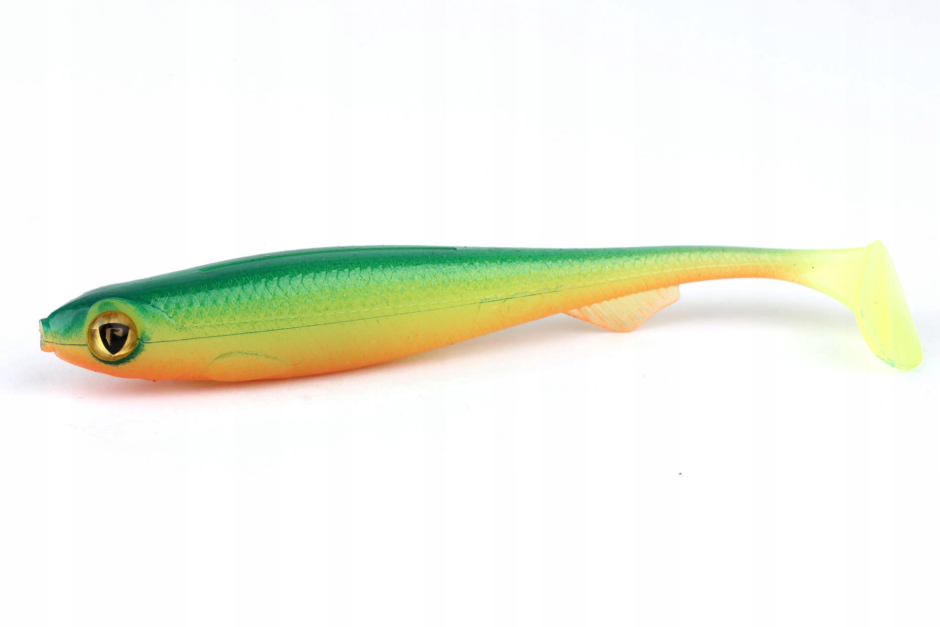 SANDACZOWA GUMA FOX SLICK SHAD UV-9,0 cm Marka Fox Rage