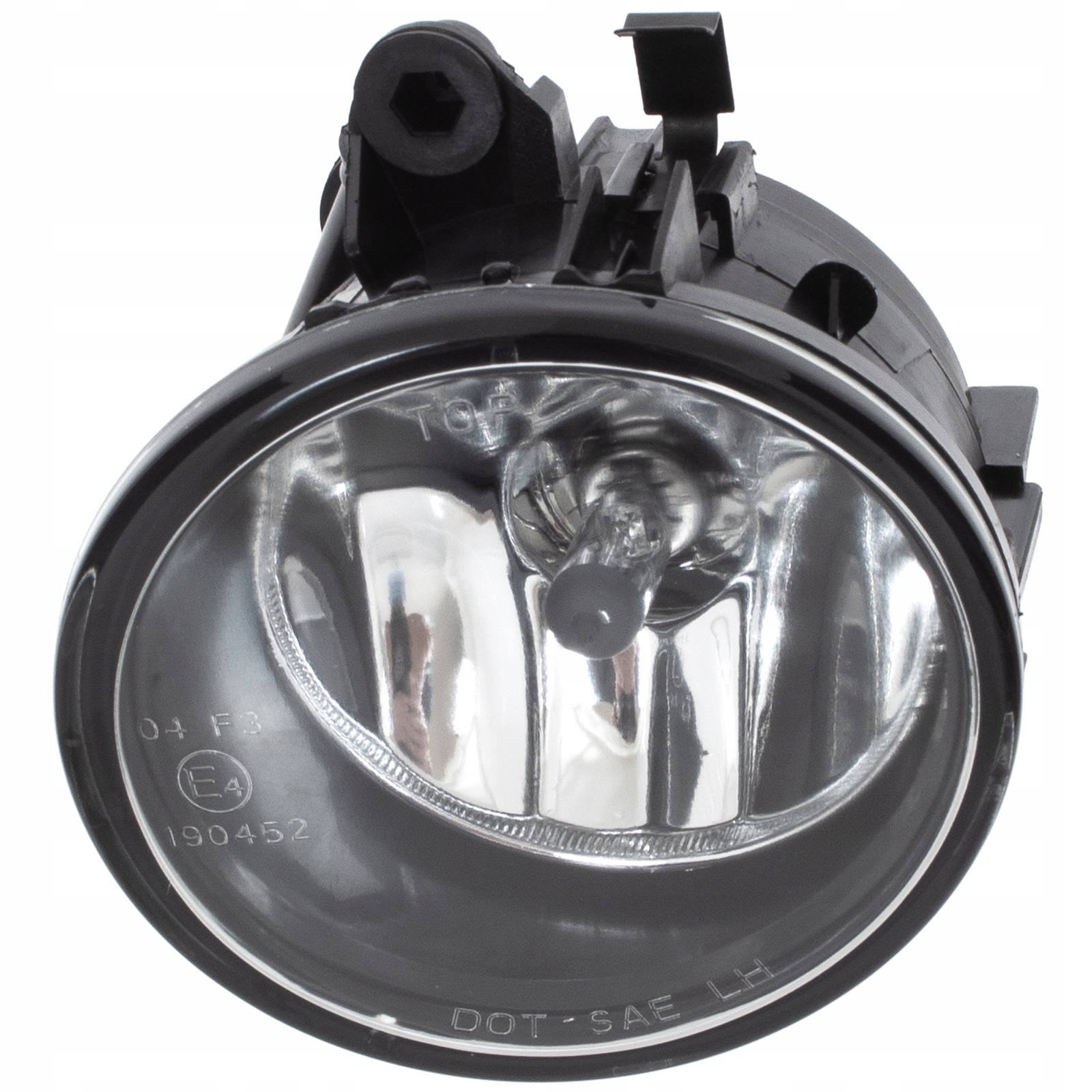 HALOGEN LAMPA PRZECIWMGIELNA LEWA + ŻARÓWKA BMW X5 F15 X6 F16 X3 F25 X1 F48