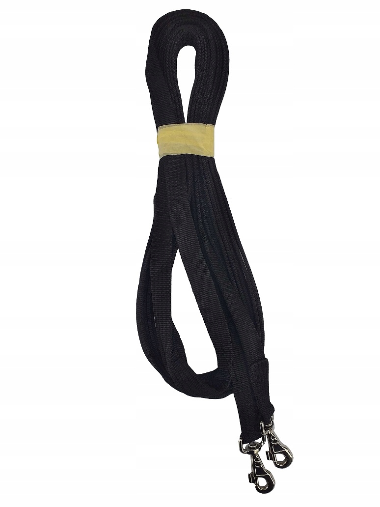 Lejce na 1 konia mocne parciane 10 metrów