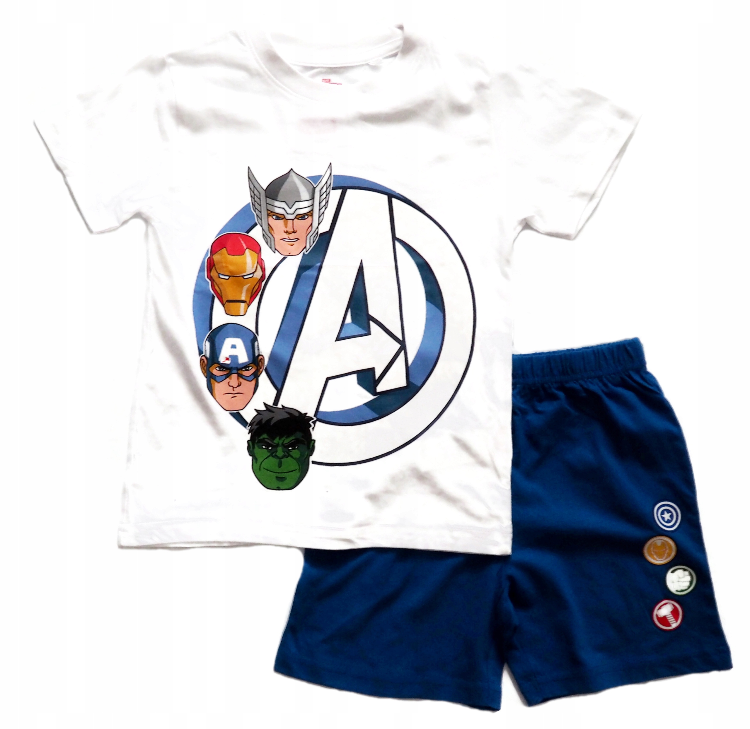 

Piżama Avengers 110, piżamka
