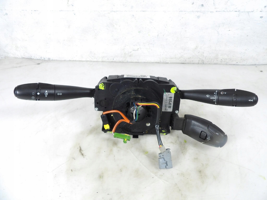 CITROEN C5 e DEVIO LUCI TERGICRISTALLO TERGI 96611307XT