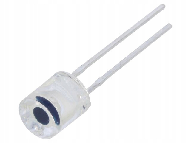 PT-A6-AC-5-PN-520 Fototranzystor (x1szt)