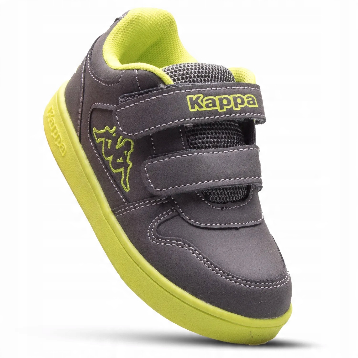 

Buty Sportowe Dziecięce Kappa Dalton Ice 280011BCM