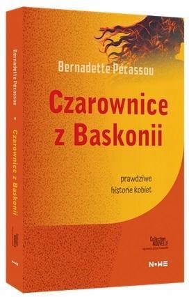 

Czarownice Z Baskonii Collection Nouvelle