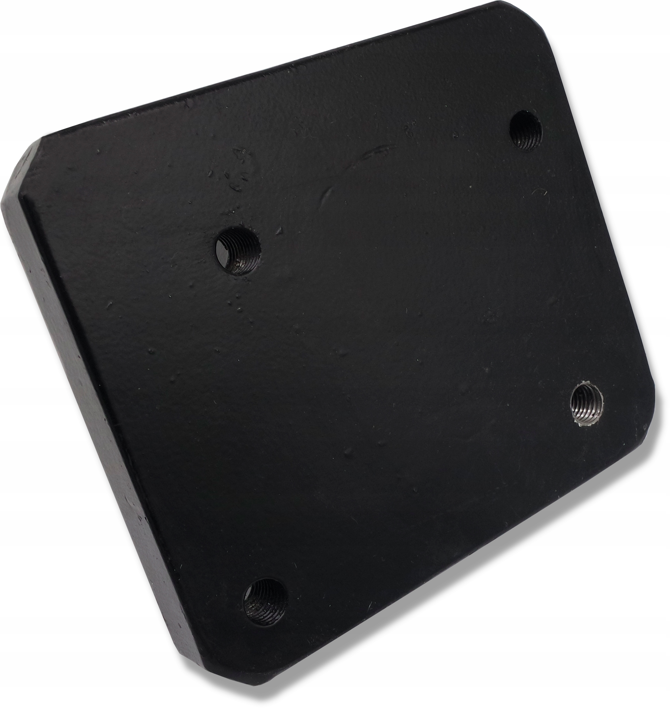 GNIAZDO SIŁOWNIKA FI 70 mm PRONAR 1530- ZABEZPIECZENIE NA GWINCIE Numer katalogowy części 0438.7055