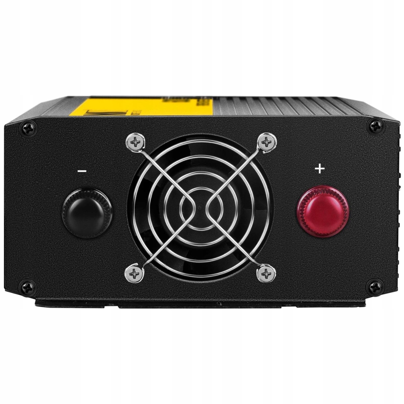 PRZETWORNICA NAPIĘCIA SAMOCHODOWA USB 5V 2,4A 12V Marka MSW