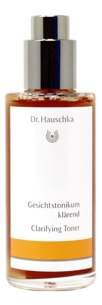 Dr. Hauschka Clarifying pleťové tonikum 100 ml