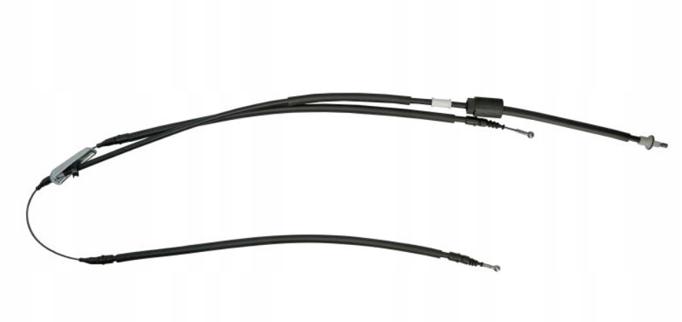 LINKA HAMULCA ELEKTRYCZNEGO OPEL ASTRA J 5D ZESTAW