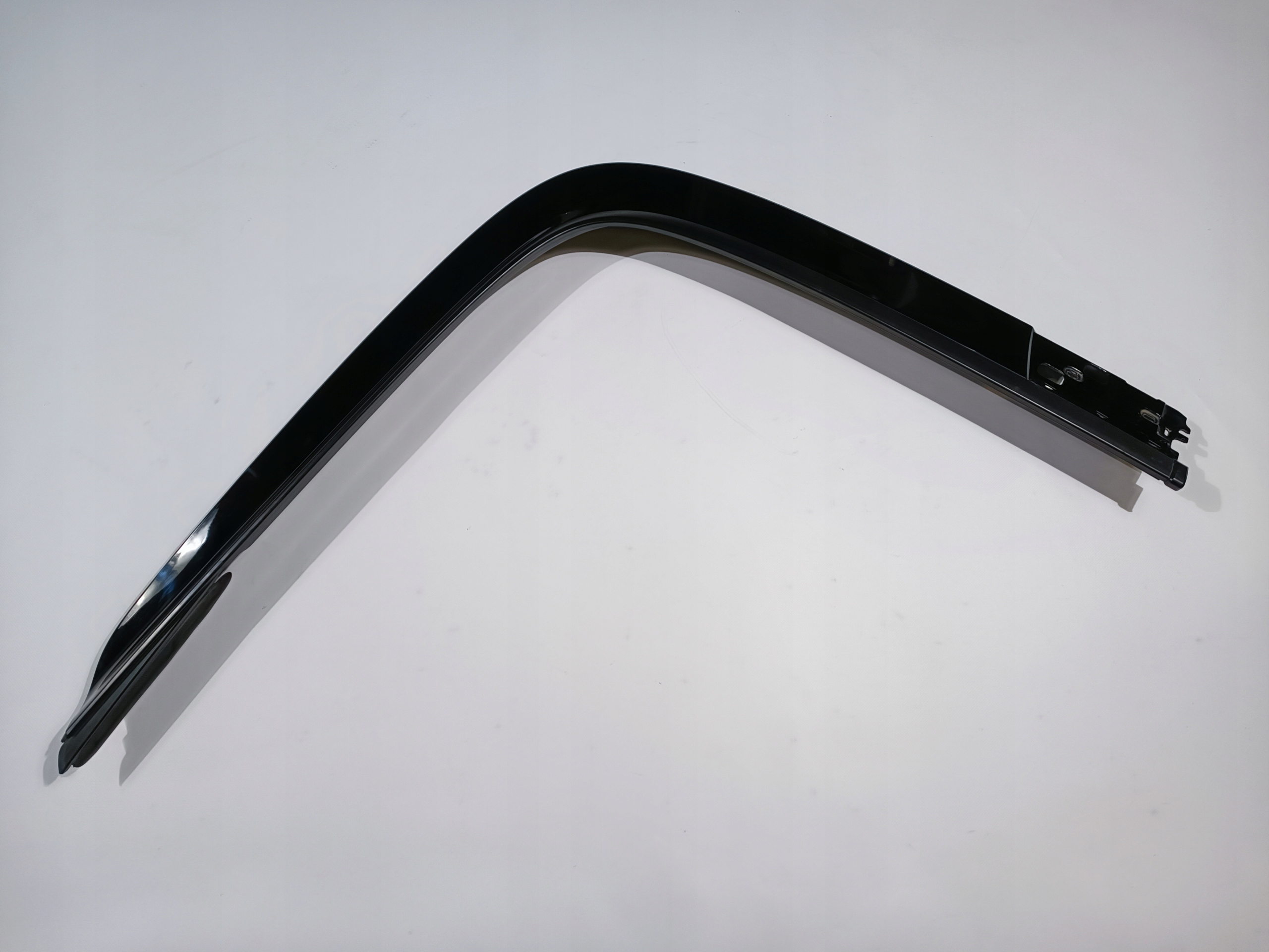 moulding bodywork roofs right Chevrolet Camaro Cabrio 2009-2015