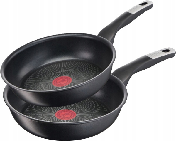 

Zestaw patelni Tefal Unlimited 20/24 G2550472