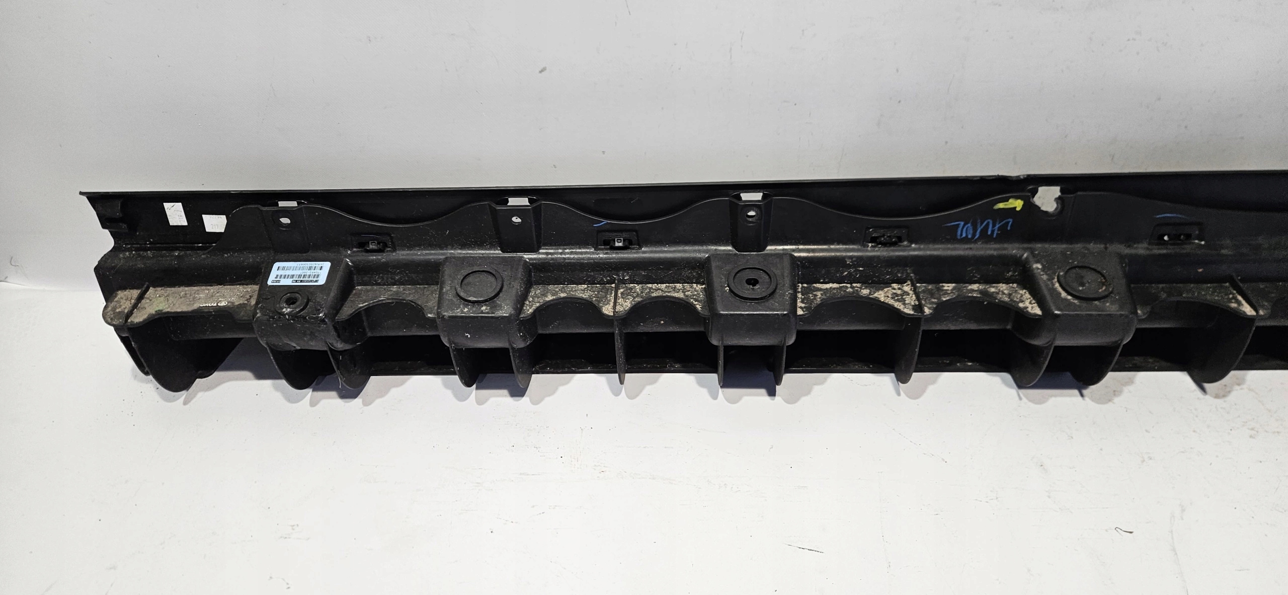 threshold STOPIEN left TOYOTA HIGHLANDER IV 19