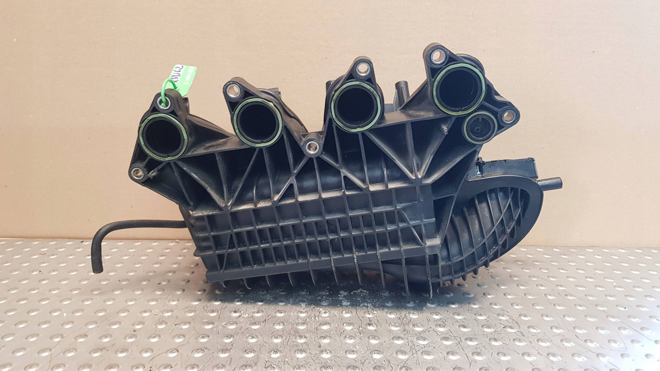 intake manifold 03F129711H Volkswagen Golf VI
