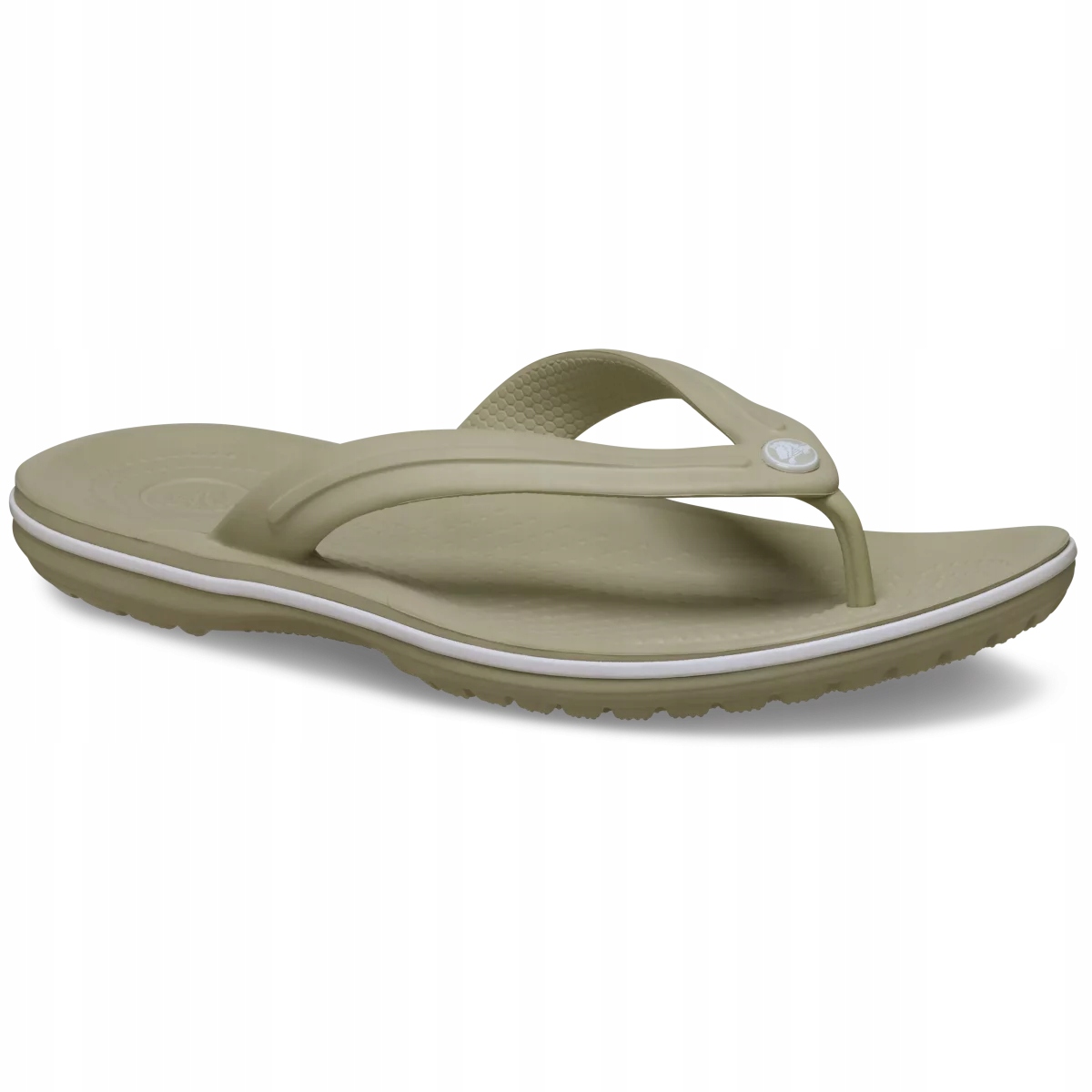 Crocs Dámské žabky Nazouváky Boty Crocband 11033 Flip 41-42