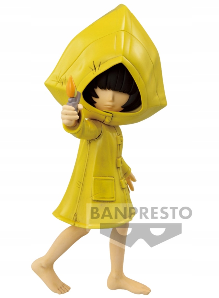 Figurka Little Nightmares Six