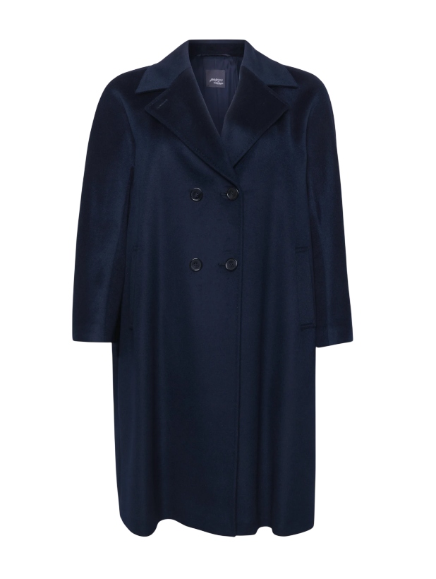 Persona by Marina Rinaldi Toronto Klasický kabát 52