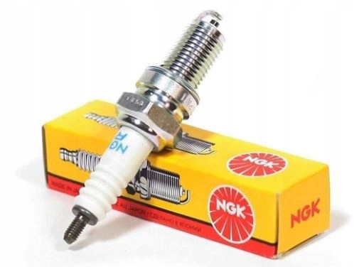 NGK Świeca zapłonowa CR5EH9 6689
