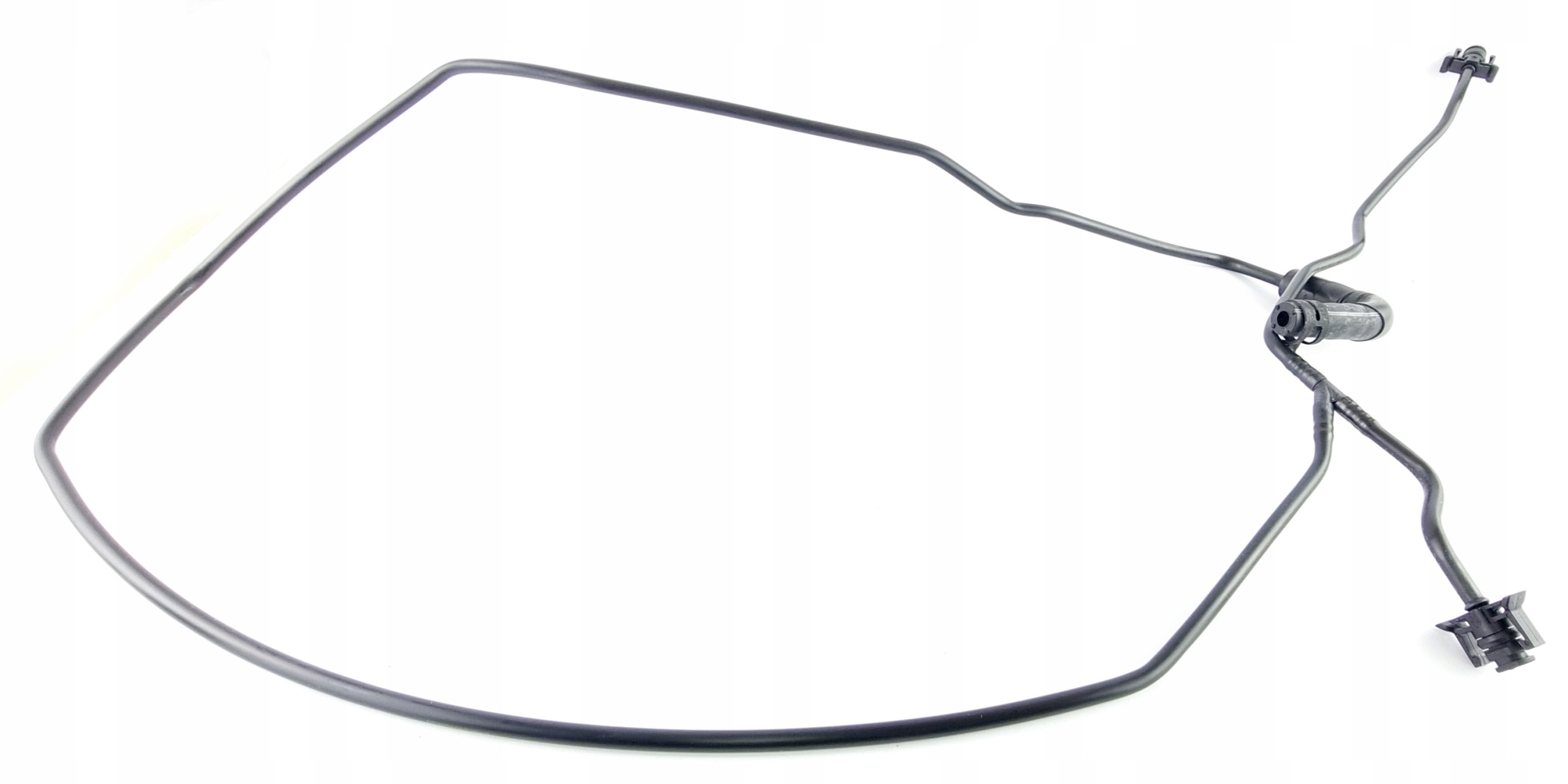 BG91-8K012-BA - КАБЕЛЬ СИСТЕМИ ОХОЛОДЖЕННЯ S-MAX / GALAXY 2006-15 OE