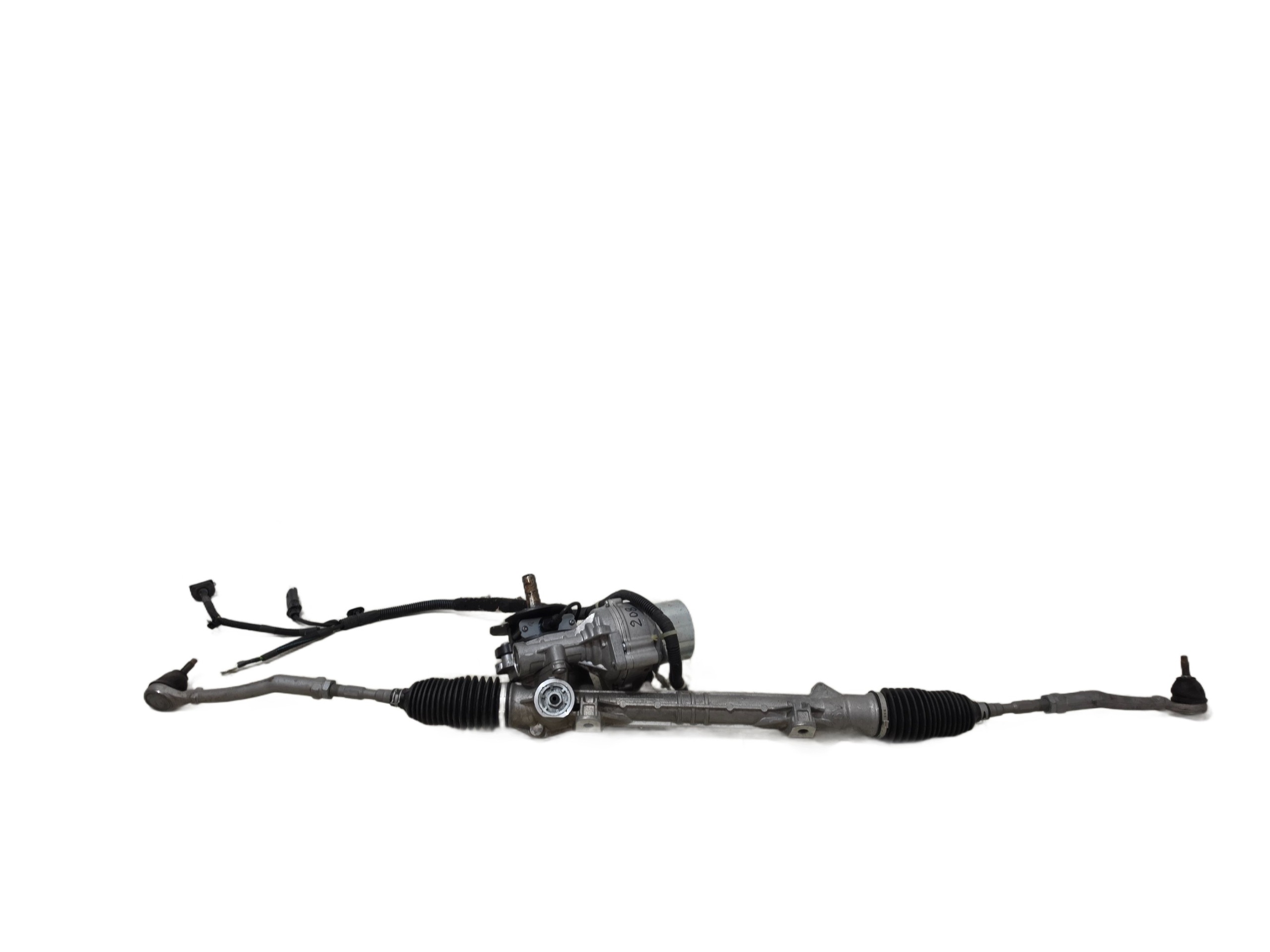 servo control PEUGEOT 208 and 2012-2019 6820000190