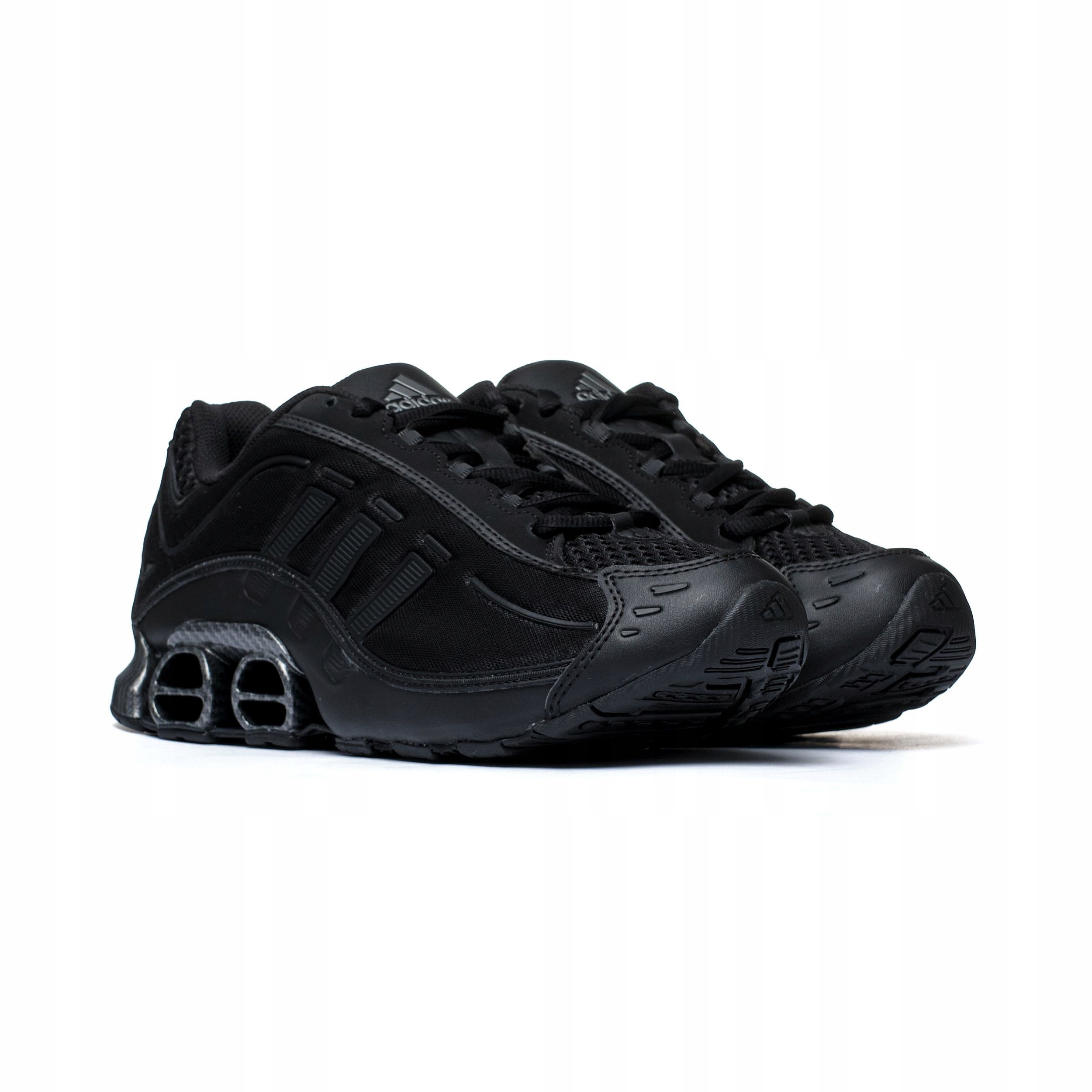 Tenisky Adidas Megaride O1 Černá 44 Unisex