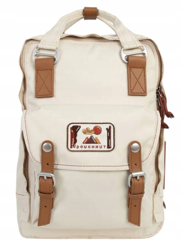 Batoh Doughnut Macaroon Dreamwalker kamenný