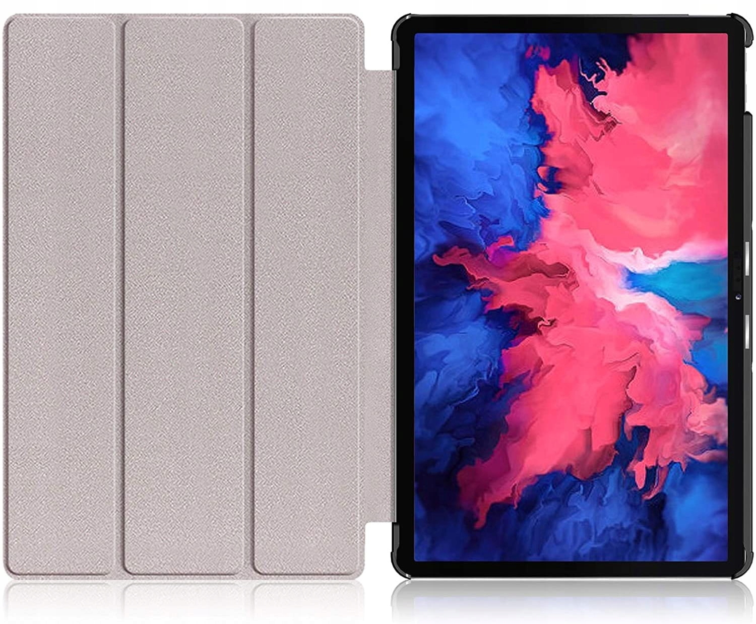  чохол для LENOVO TAB P11 / P11 PLUS Type Cover 
