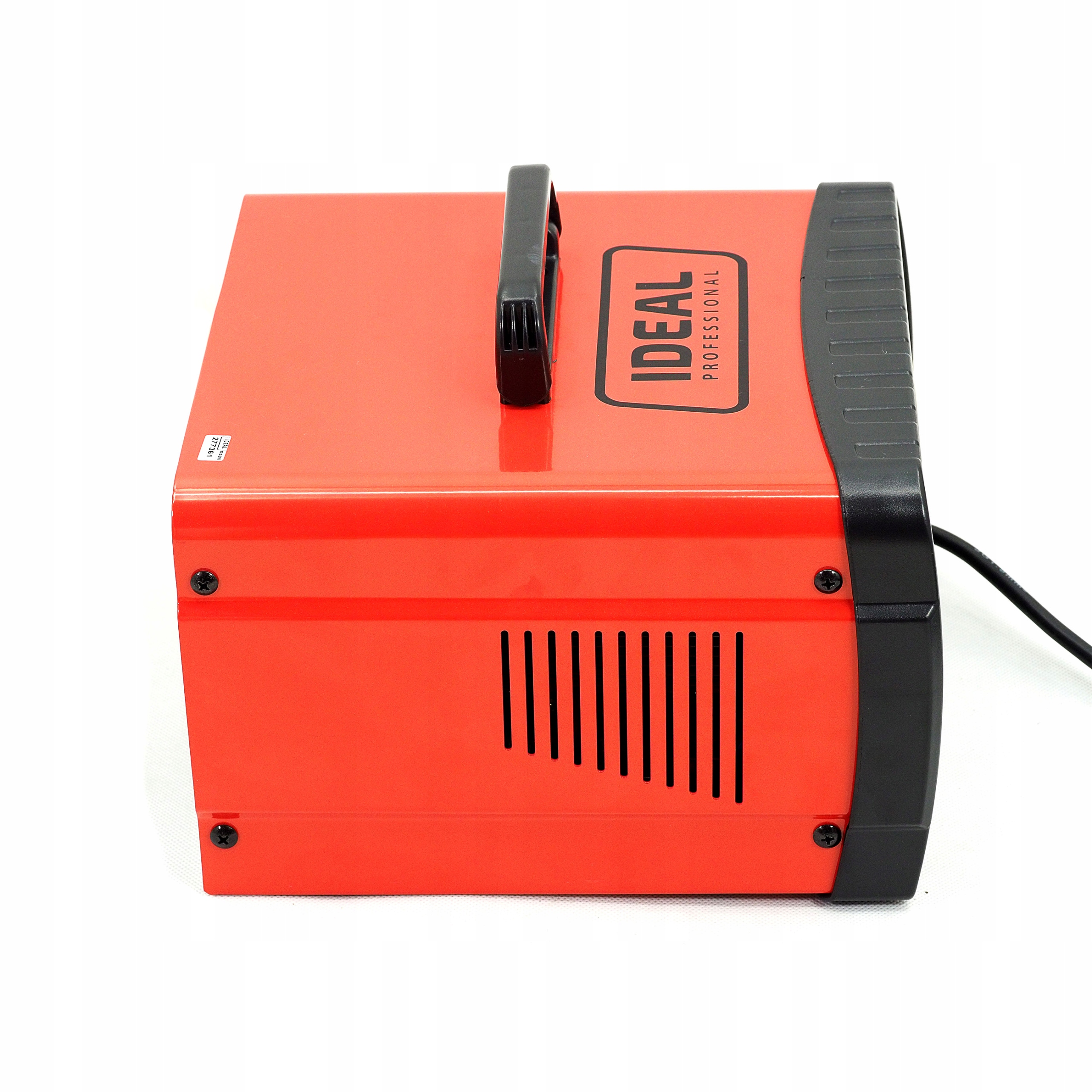 Prostownik I-STARTER 641 12/24 V 600A rozruch Marka Ideal