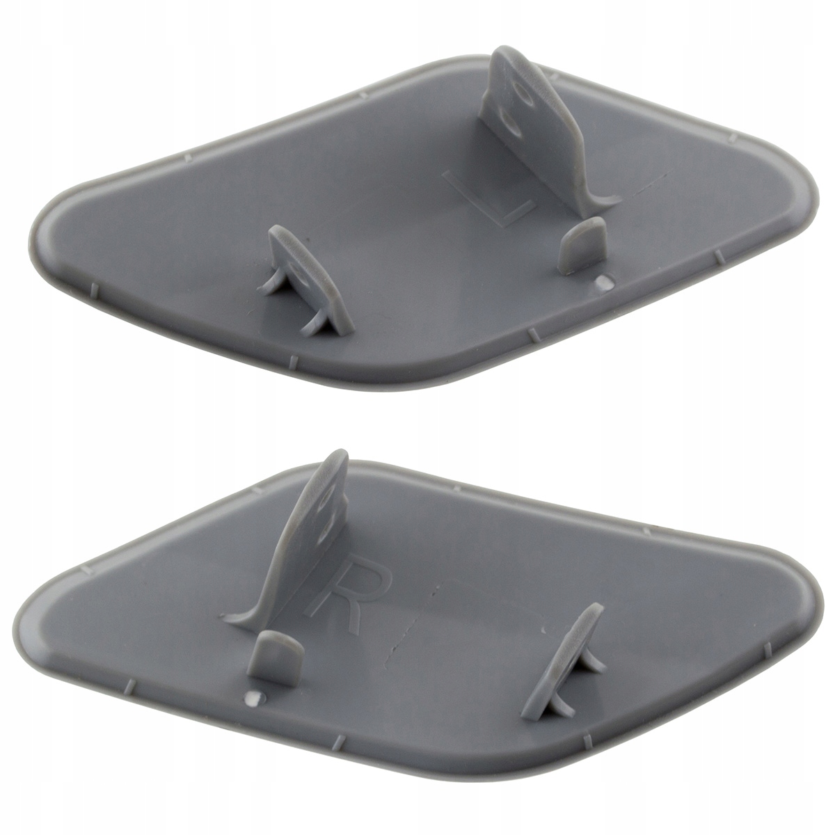 2X ZAŚLEPKA SPRYSKIWACZA LAMPY L+P OPEL INSIGNIA Typ samochodu Samochody osobowe