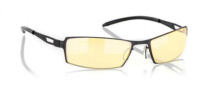 Okuliare na počítač Sheadog Onyx Amber Gunnar