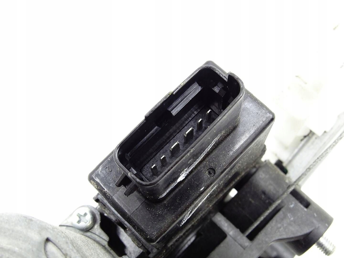 window regulator mechanism front right HYUNDAI I20 III N 82460-Q0010