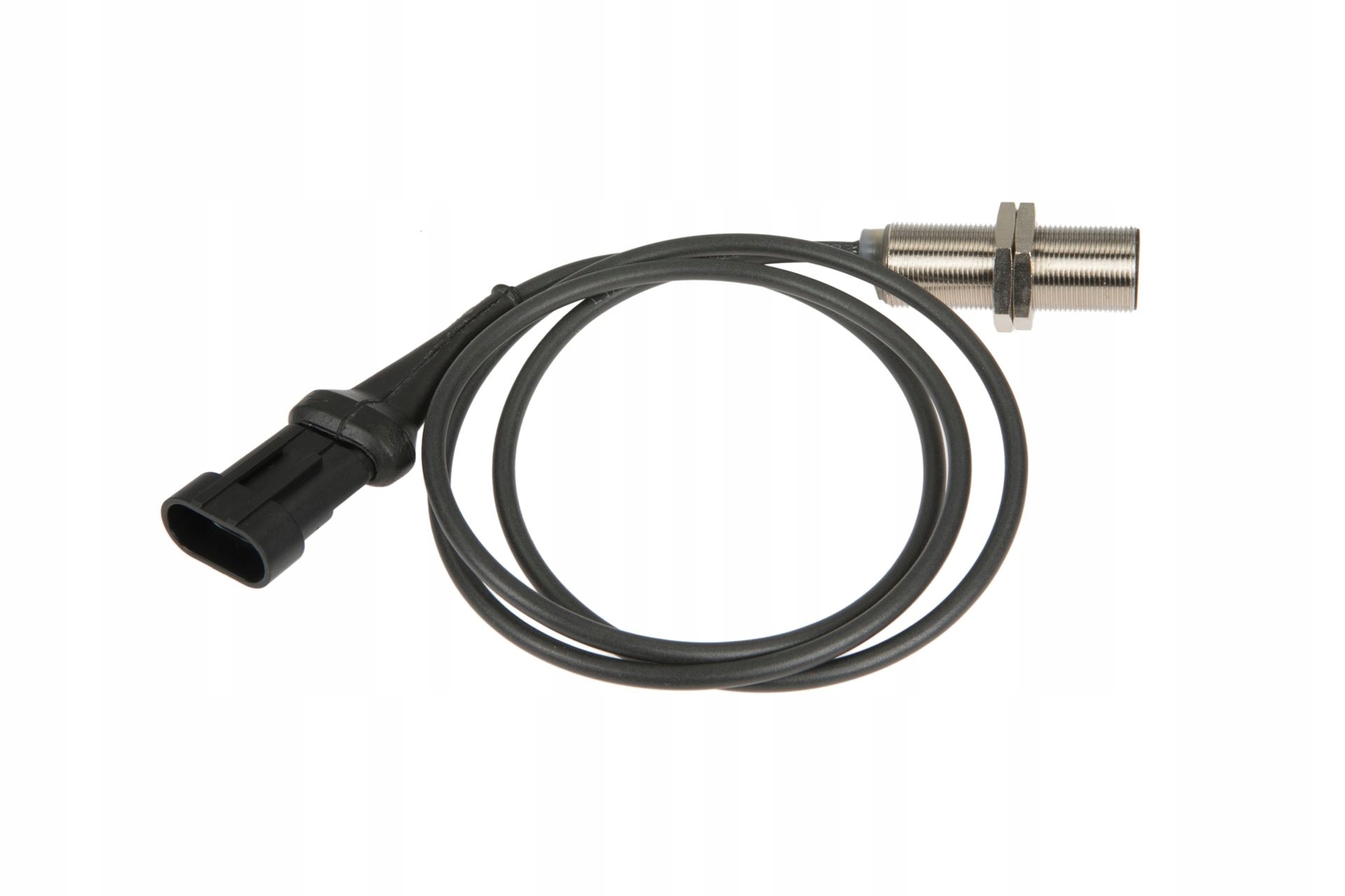 30303631 индуктивный датчик NPN