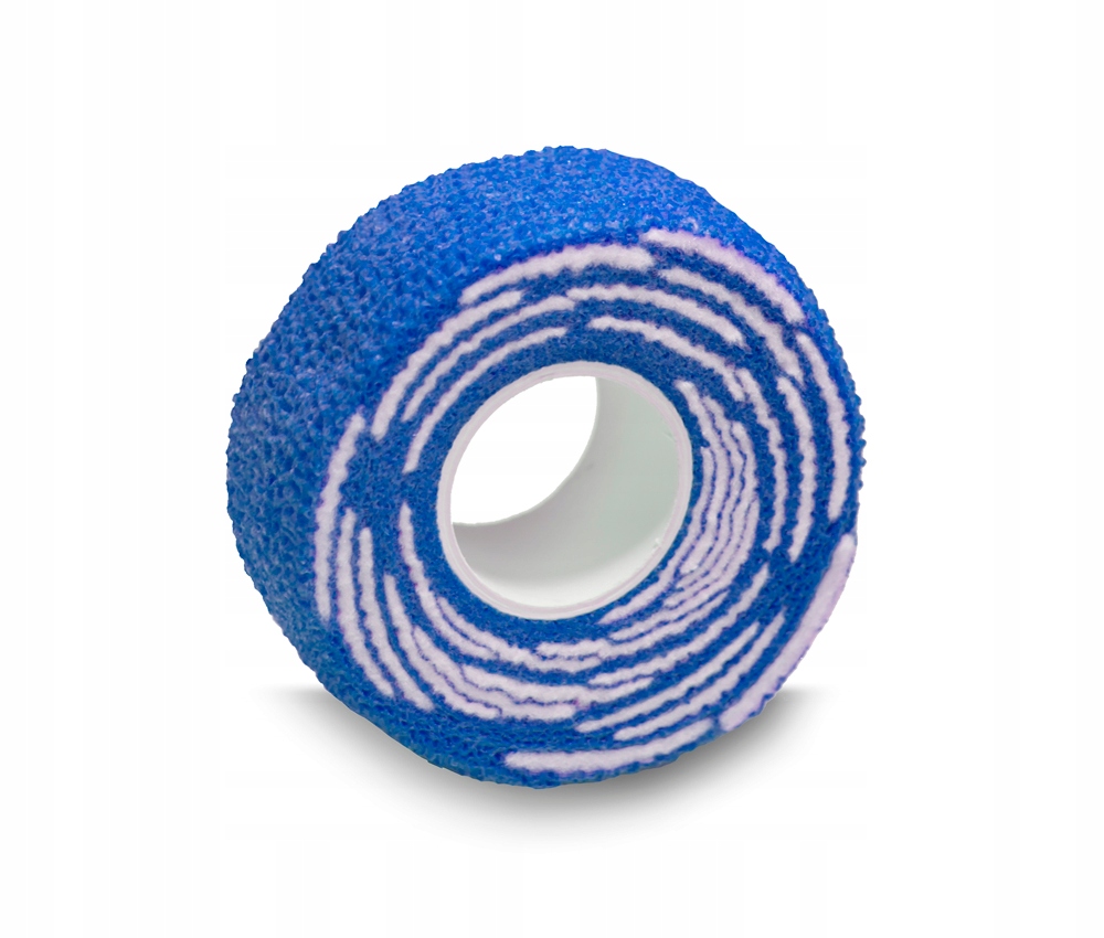 

Bandaż Z Wacikiem do usuwania hybrydy lakieru