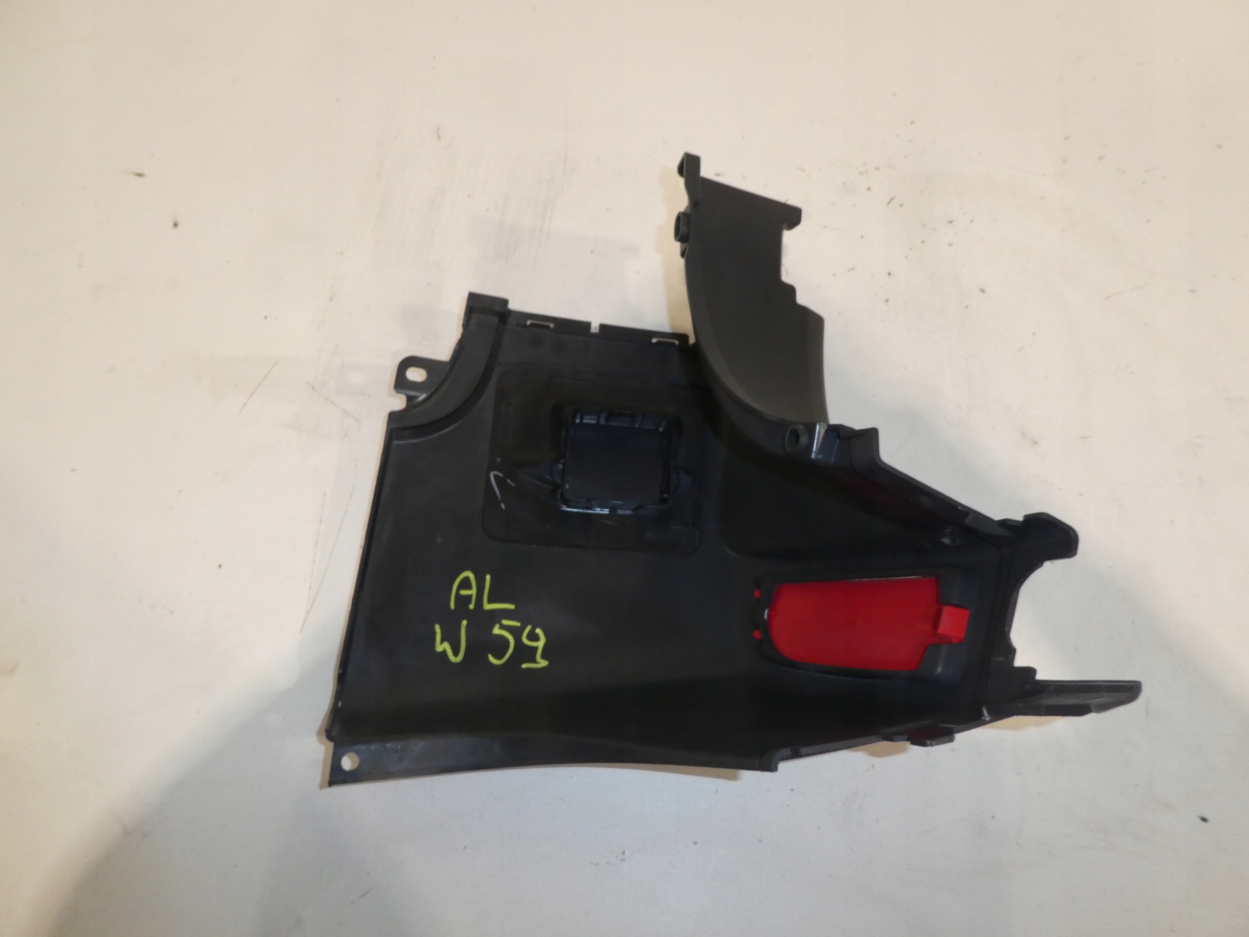 ecke der stoßstange A9068804671 heck SPRINTER CRAFTER